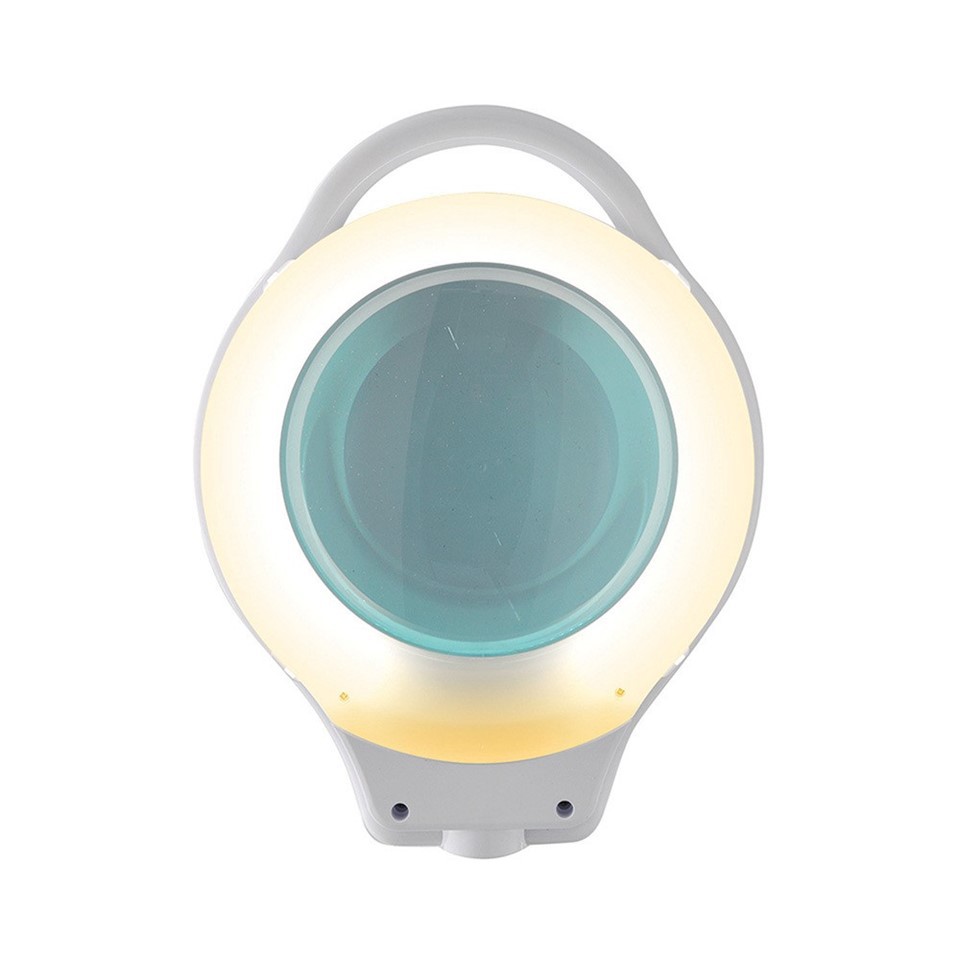 Led Magnifying Glass factory